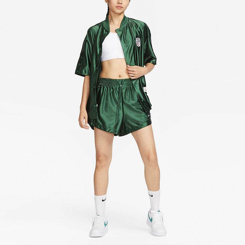 Рубашка женская Nike Sportswear - Boxette Shop