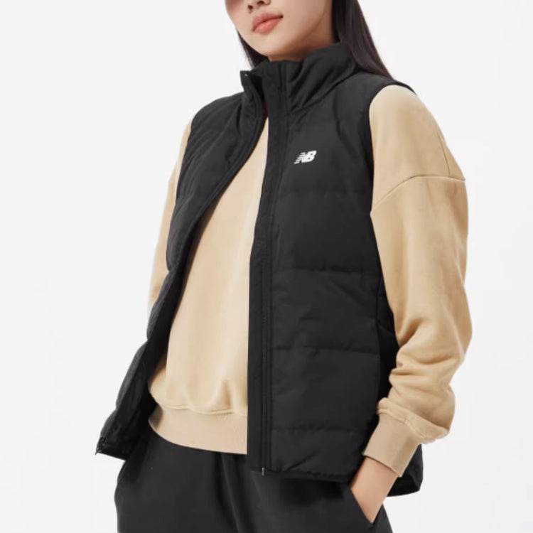 Жилет женский New Balance - Boxette Shop