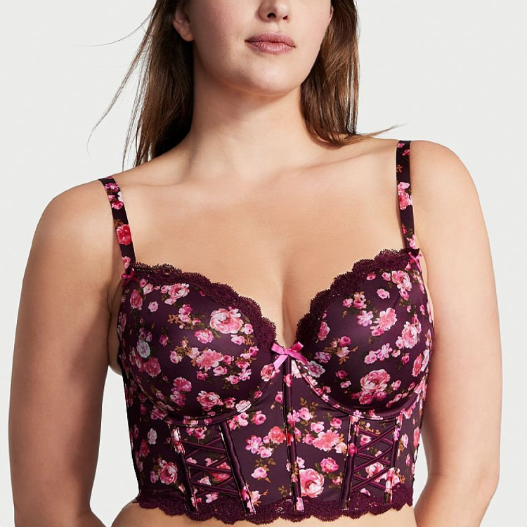 Victoria's Secret ayollar sutyen