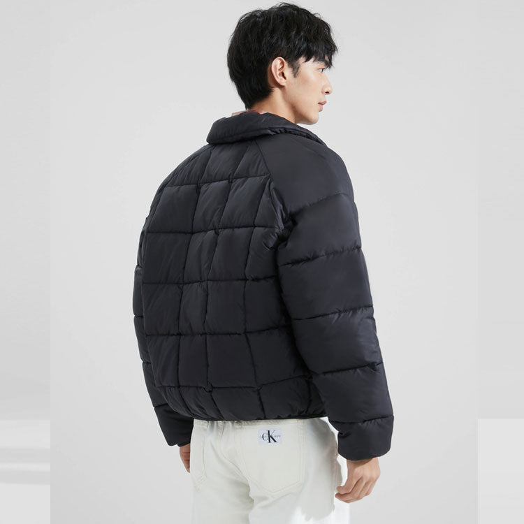 Пуховик мужской Calvin Klein
