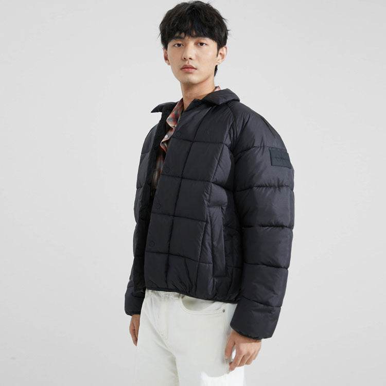 Пуховик мужской Calvin Klein - Boxette Shop