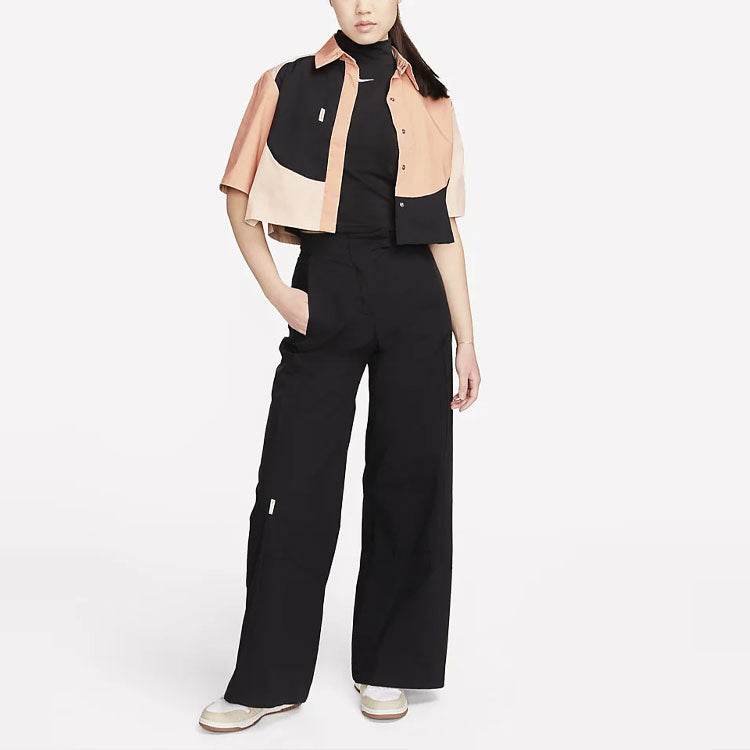 Рубашка женская Nike - Boxette Shop