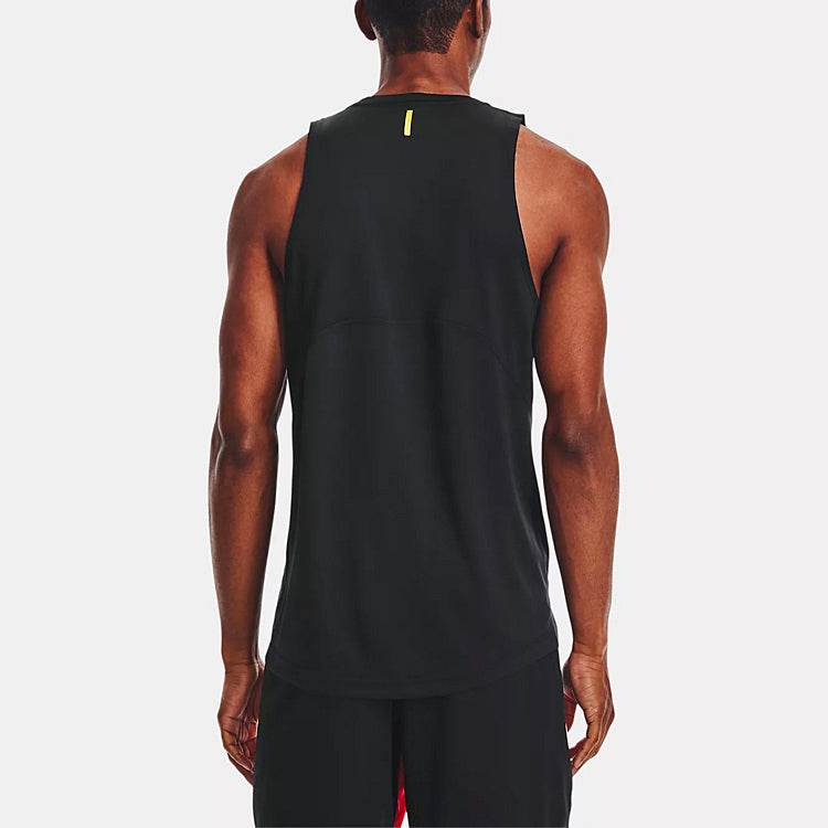 Спортивная майка мужская Under Armour Curry Performance - Boxette Shop