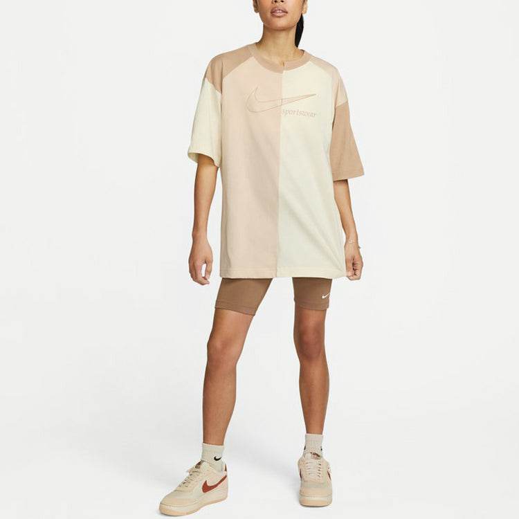 Футболка женская Nike - Boxette Shop