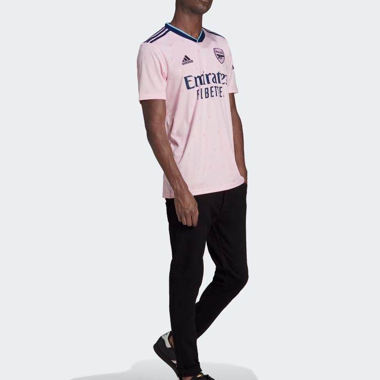 Футболка мужская Adidas Arsenal - Boxette Shop