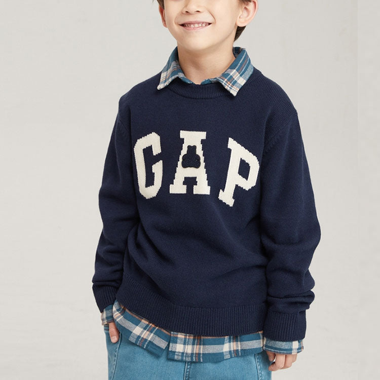 Gap bolalar uchun jumper