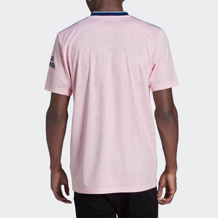 Футболка мужская Adidas Arsenal - Boxette Shop