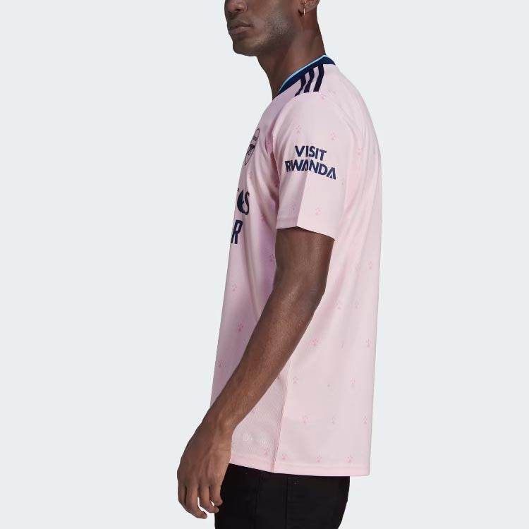 Футболка мужская Adidas Arsenal - Boxette Shop