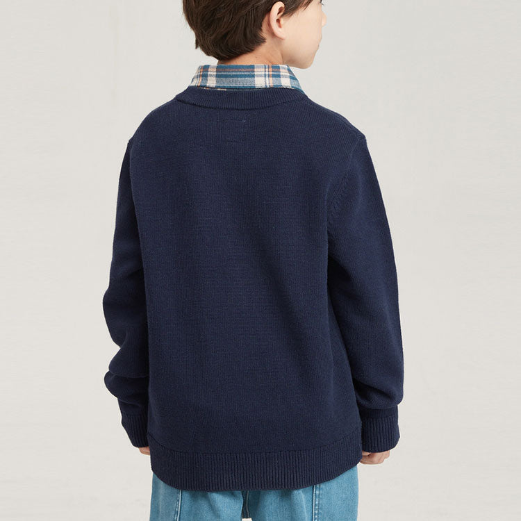 Gap bolalar uchun jumper