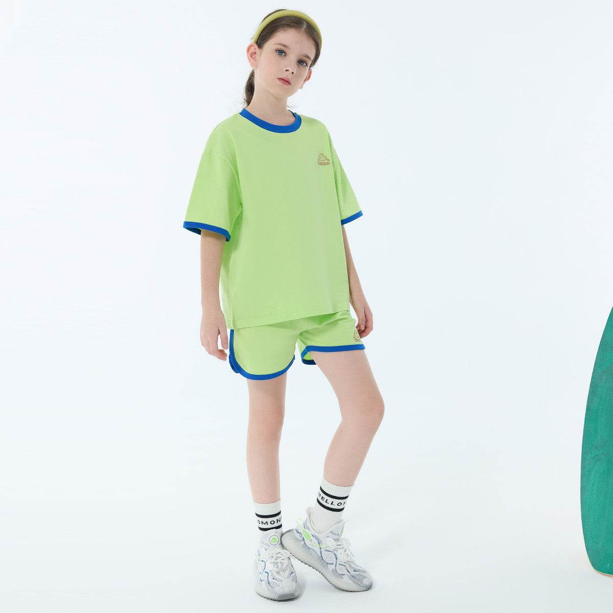 Шорты детские Kappa - Boxette Shop