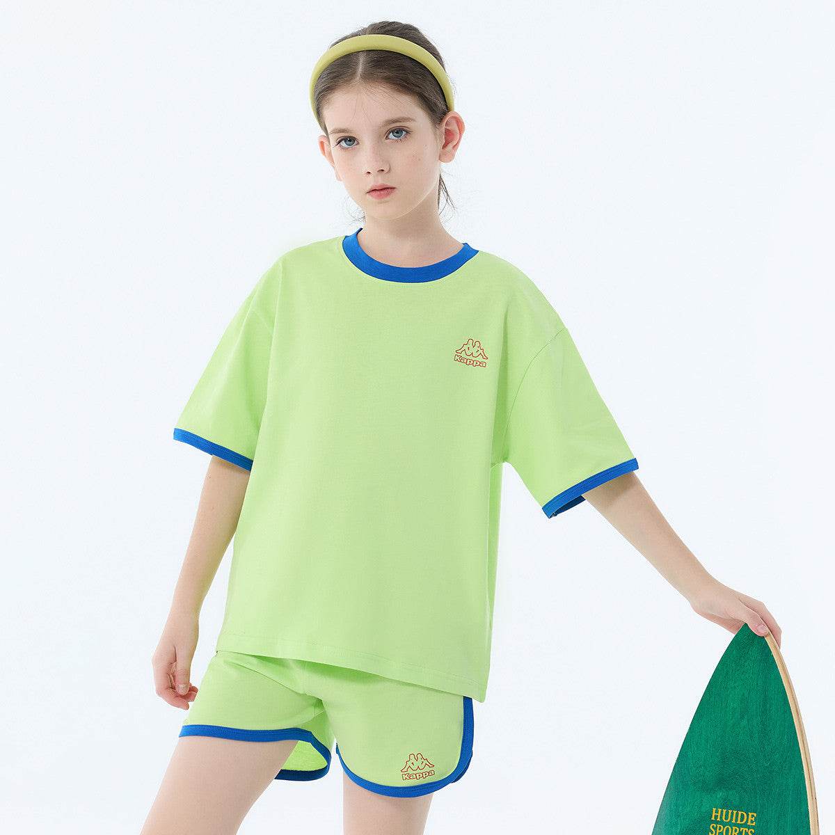 Шорты детские Kappa - Boxette Shop