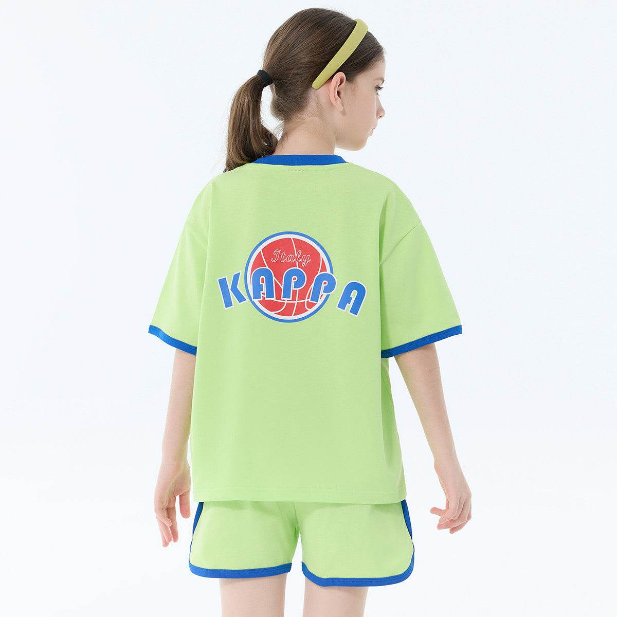 Шорты детские Kappa - Boxette Shop