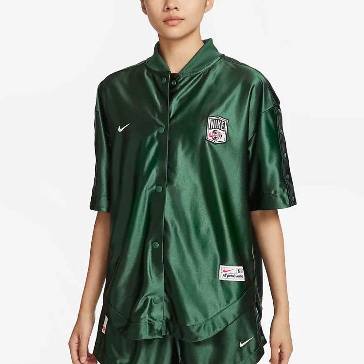Рубашка женская Nike Sportswear - Boxette Shop