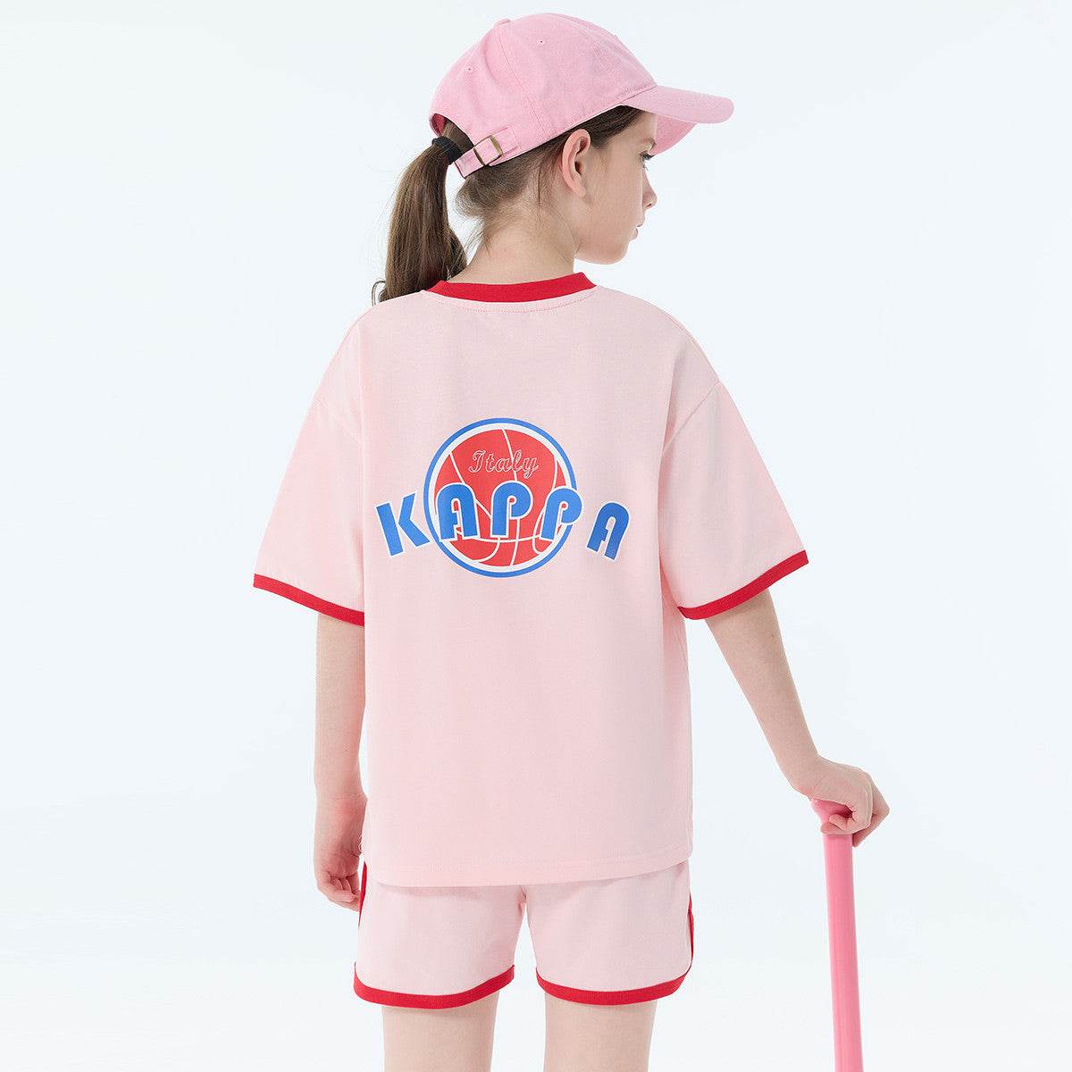 Шорты детские Kappa - Boxette Shop