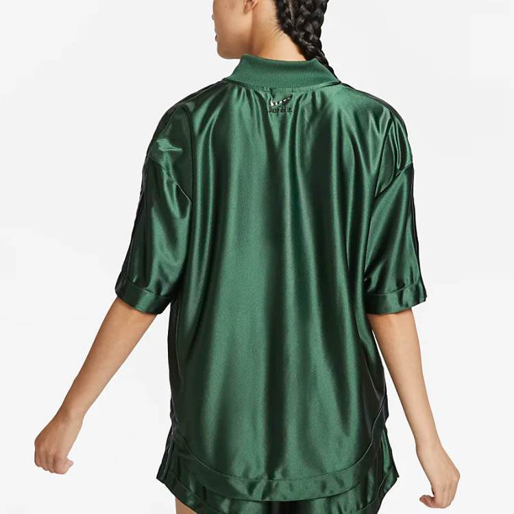 Рубашка женская Nike Sportswear - Boxette Shop