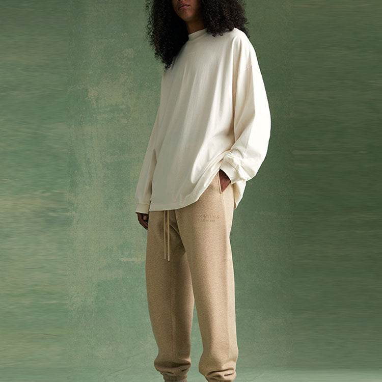 Свитер Fear of God Essentials FW23 - Boxette Shop
