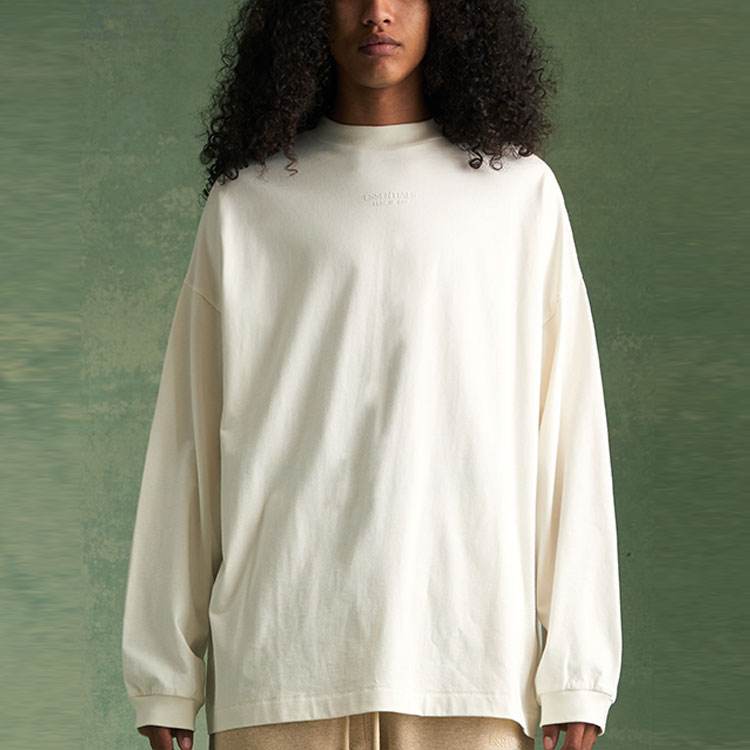 Свитер Fear of God Essentials FW23 - Boxette Shop