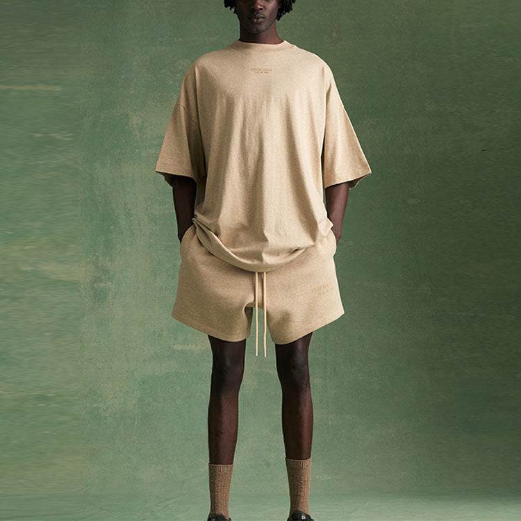 Футболка Fear of God Essentials FW23 - Boxette Shop