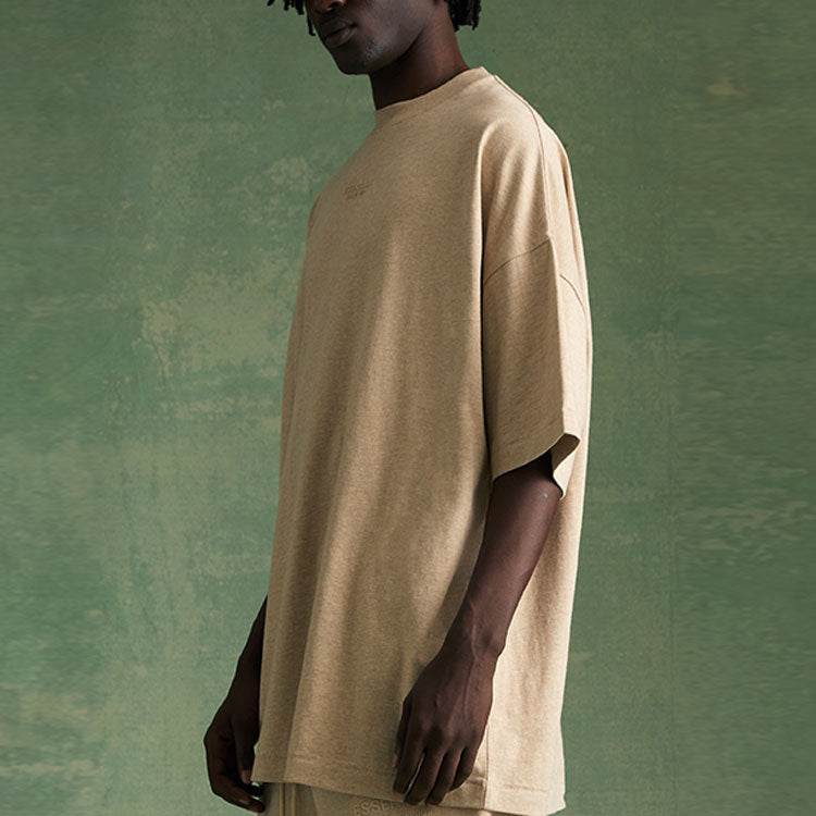 Футболка Fear of God Essentials FW23 - Boxette Shop