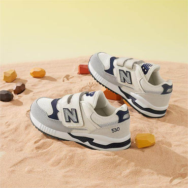 Кроссовки детские New Balance NB 530 - Boxette Shop