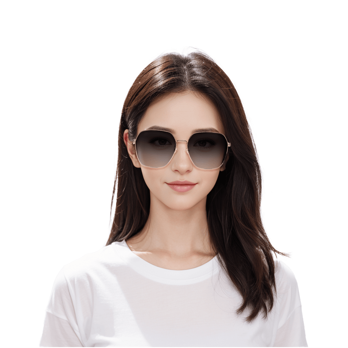 Солнцезащитные очки Gucci Vintage 1955 Horsebit - Boxette Shop
