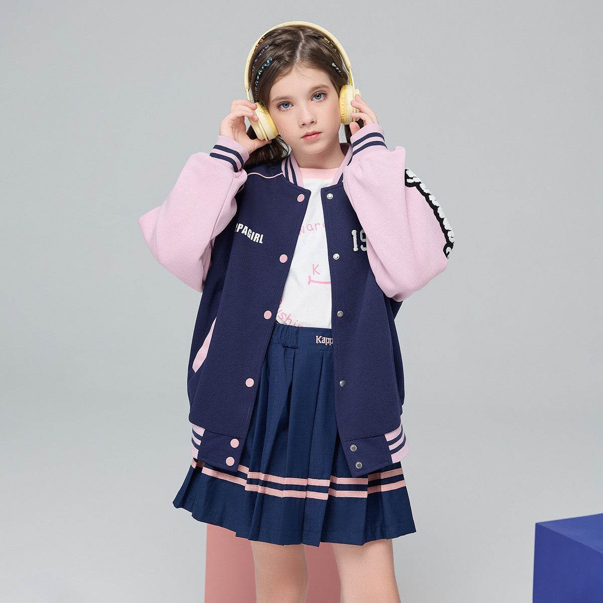 Платье для девочек Kappa - Boxette Shop