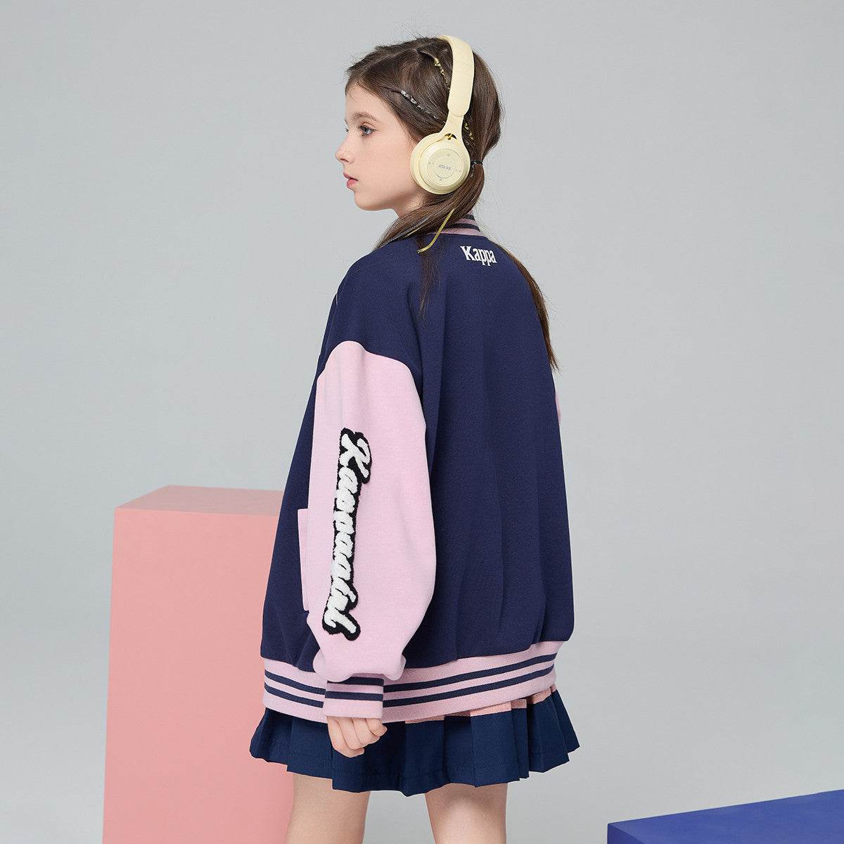 Платье для девочек Kappa - Boxette Shop