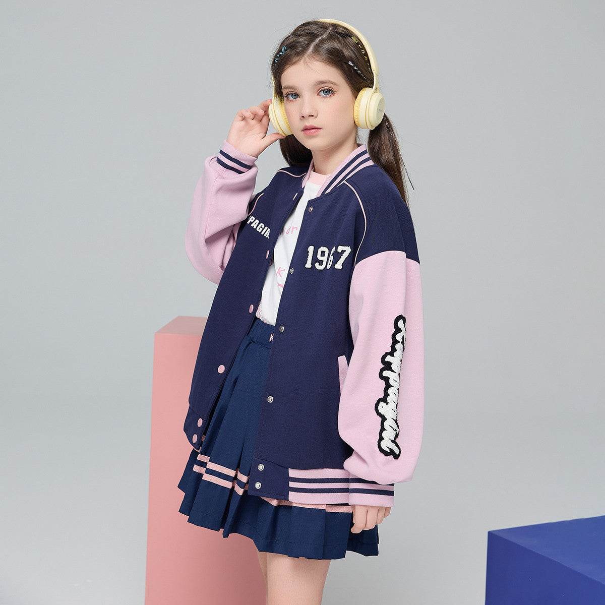 Платье для девочек Kappa - Boxette Shop