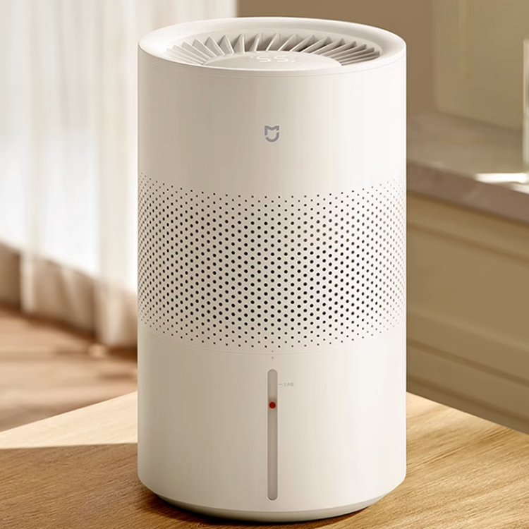 Увлажнитель воздуха Xiaomi Mijia Mist-Free Humidifier 3 (CJSJSQ02XY)