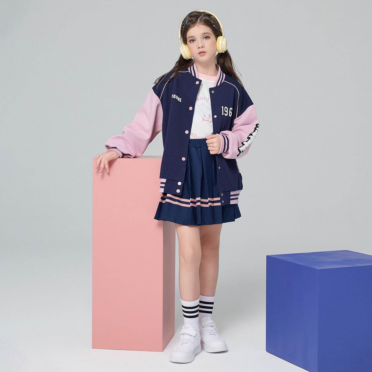 Платье для девочек Kappa - Boxette Shop