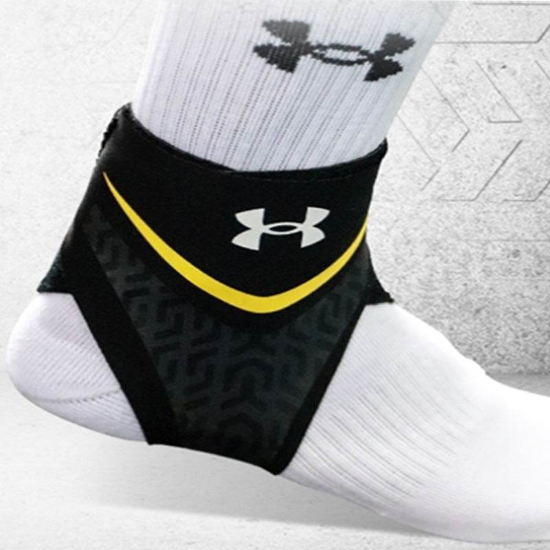 Накладки на лодыжки Under Armour - Boxette Shop