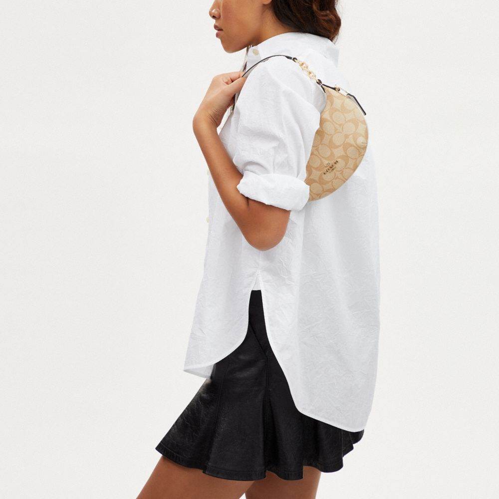 Сумка женская Coach Payton 21 - Boxette Shop
