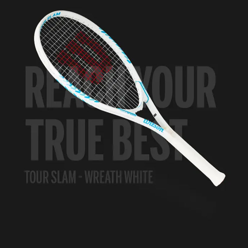 Теннисная ракетка Wilson Tour Slam
