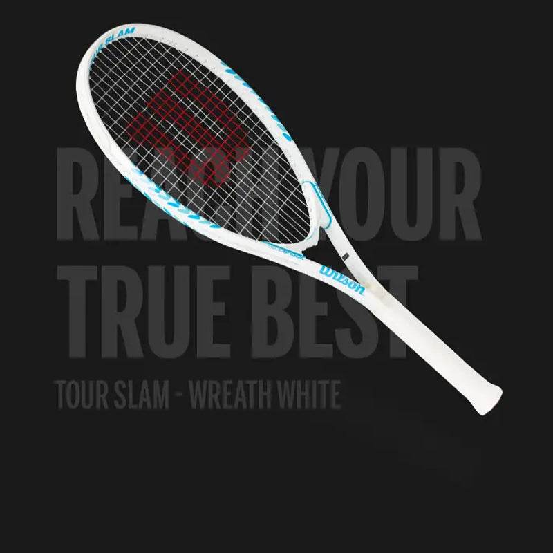 Теннисная ракетка Wilson Tour Slam - Boxette Shop