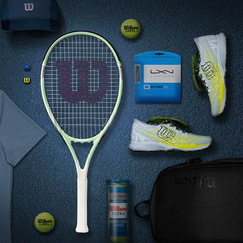 Теннисная ракетка Wilson Intrigue TNS - Boxette Shop