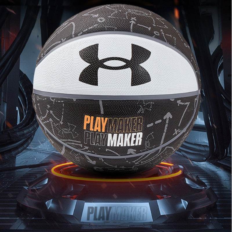 Баскетбольный мяч Under Armour 7 Indoor/Outdoor - Boxette Shop