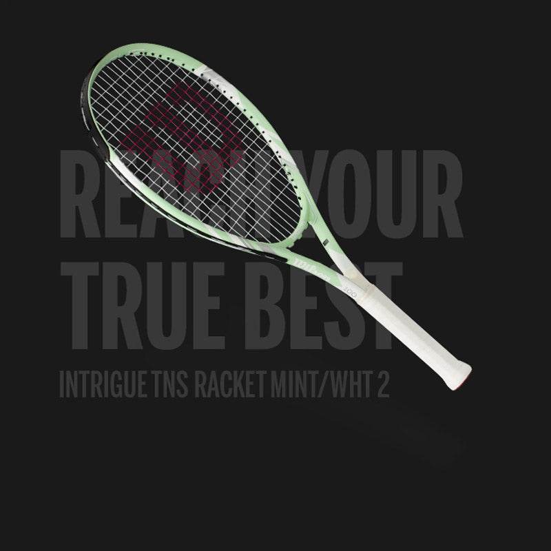 Теннисная ракетка Wilson Intrigue TNS - Boxette Shop