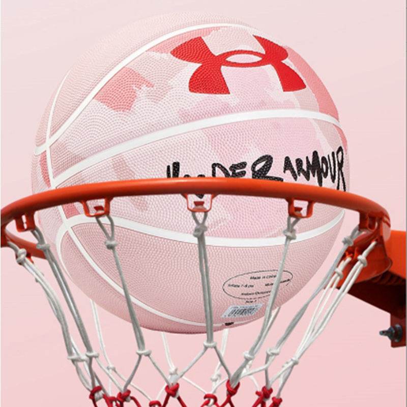 Баскетбольный мяч Under Armour - Boxette Shop