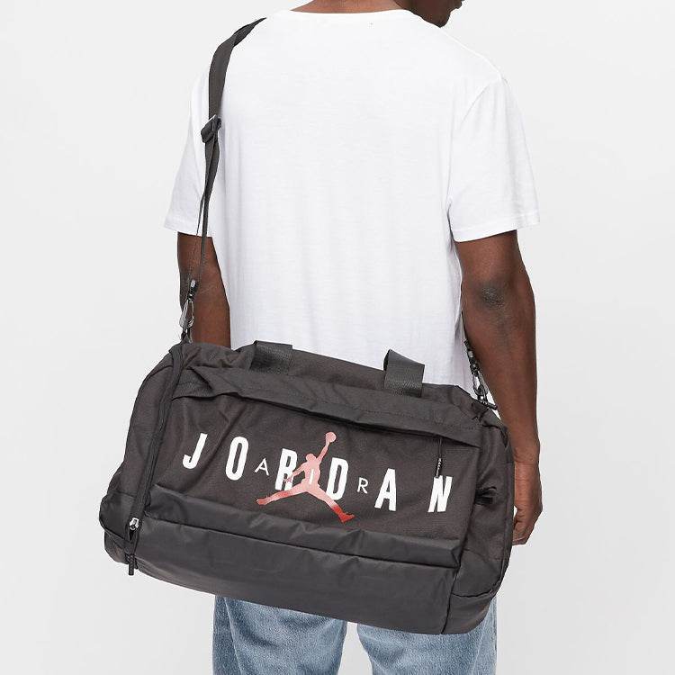 Сумка Jordan Jumpman Air Duffel Bag - Boxette Shop