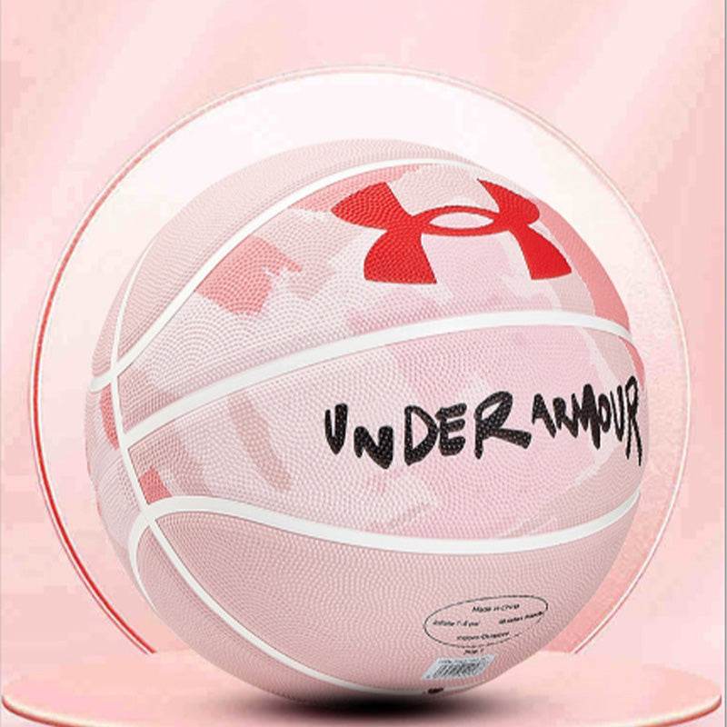 Баскетбольный мяч Under Armour - Boxette Shop