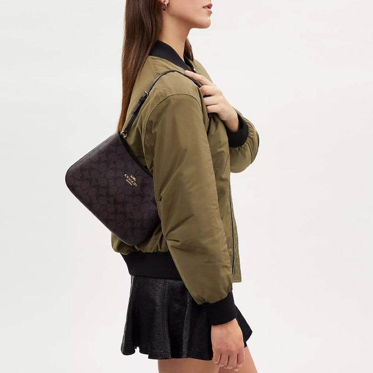 Сумка женская Coach Penelope 27 - Boxette Shop