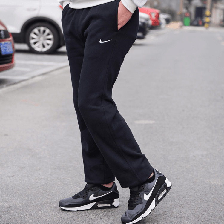Спортивные брюки мужские Nike Club OH Pant - Boxette Shop