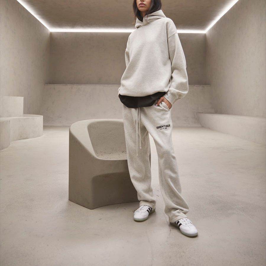 Спортивные брюки мужские Fear of God Essentials SS22 - Boxette Shop