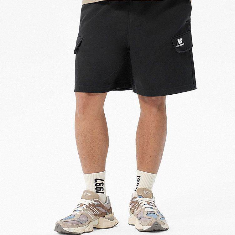 Шорты мужские New Balance - Boxette Shop
