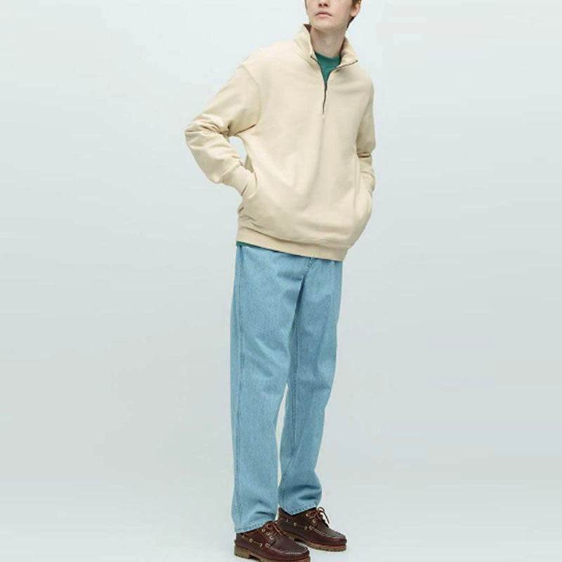 Свитшот Uniqlo - Boxette Shop