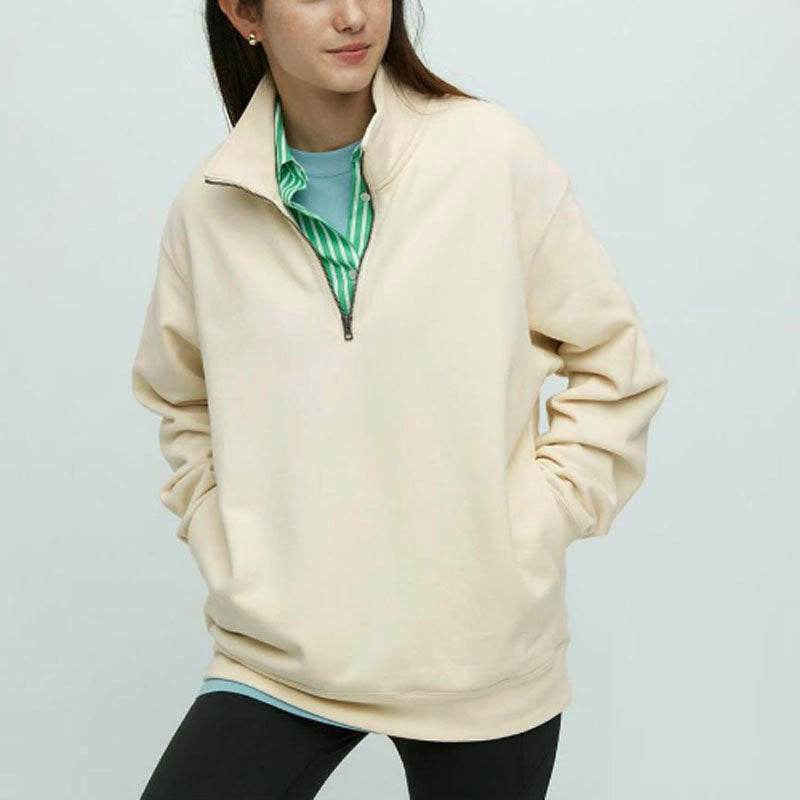 Свитшот Uniqlo - Boxette Shop