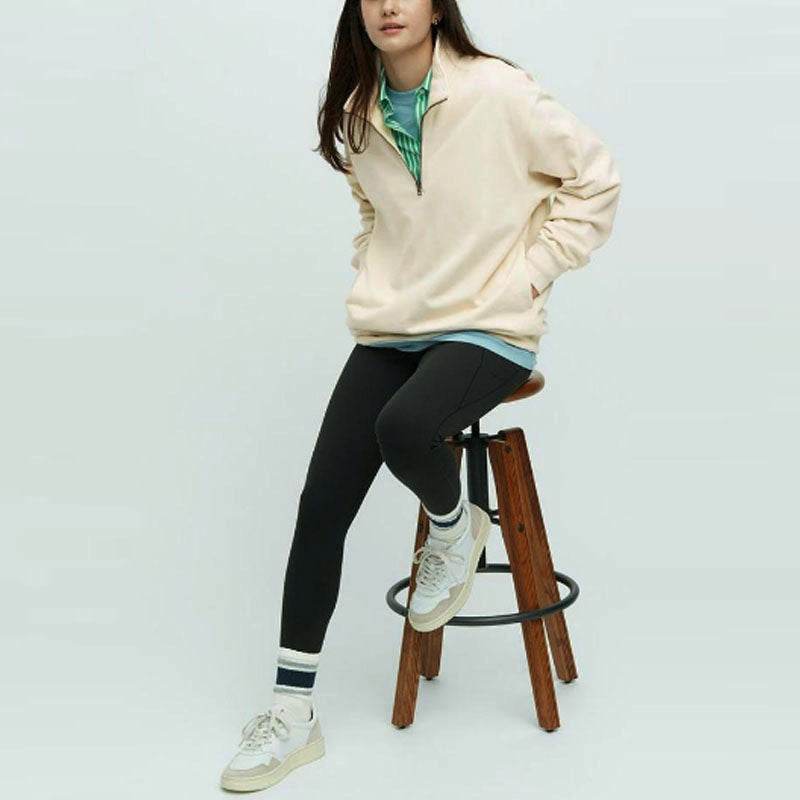 Свитшот Uniqlo - Boxette Shop