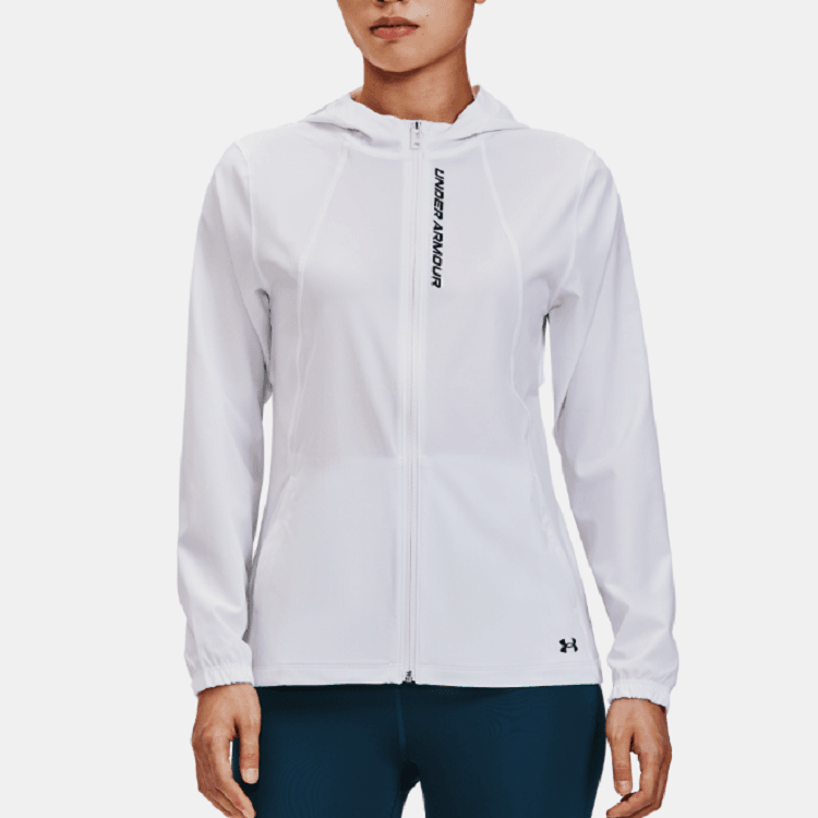 Спортивная куртка женская Under Armour UA Sun Protection - Boxette Shop
