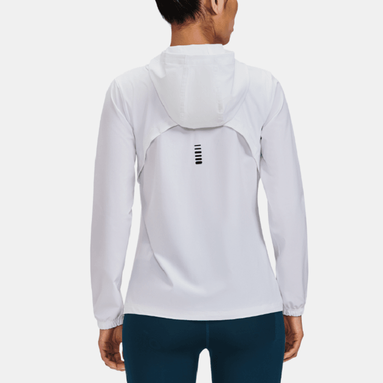 Спортивная куртка женская Under Armour UA Sun Protection - Boxette Shop