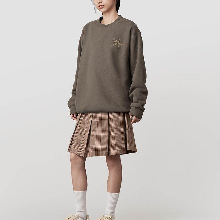 Толстовка GAP - Boxette Shop